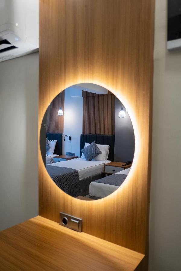 Otel Destıll Antalya